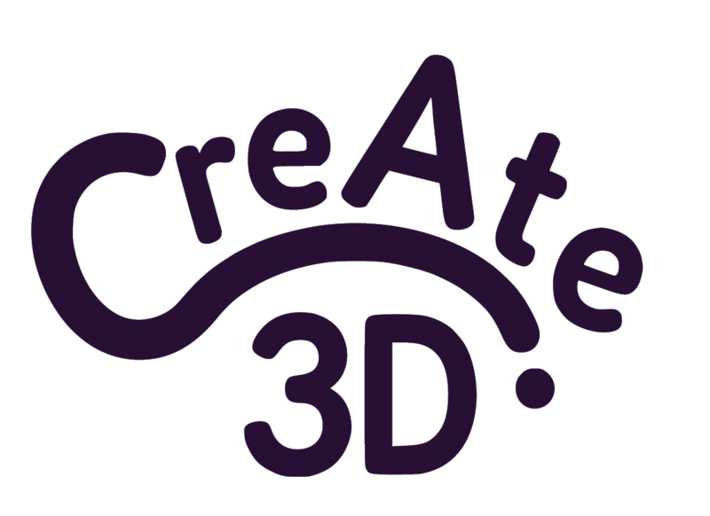 Create3D